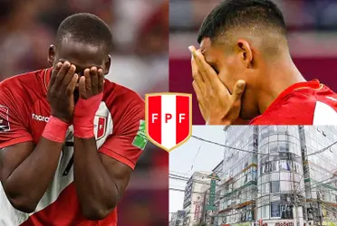 El duro golpe que recibió el emporio comercial tras la derrota de la Selección Peruana 