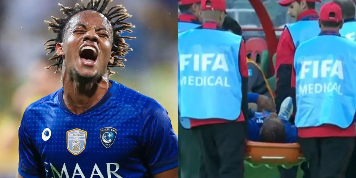 El duro golpe que recibió la ‘Culebra’ en el Mundial de Clubes