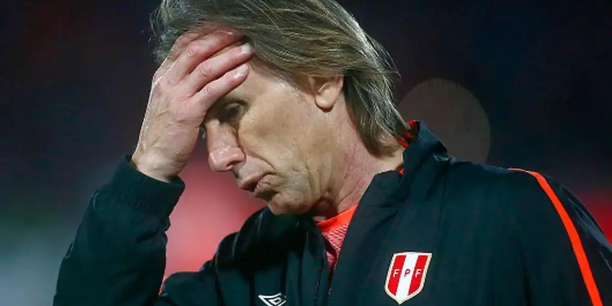 El duro golpe que viene afrontando el ‘Tigre’