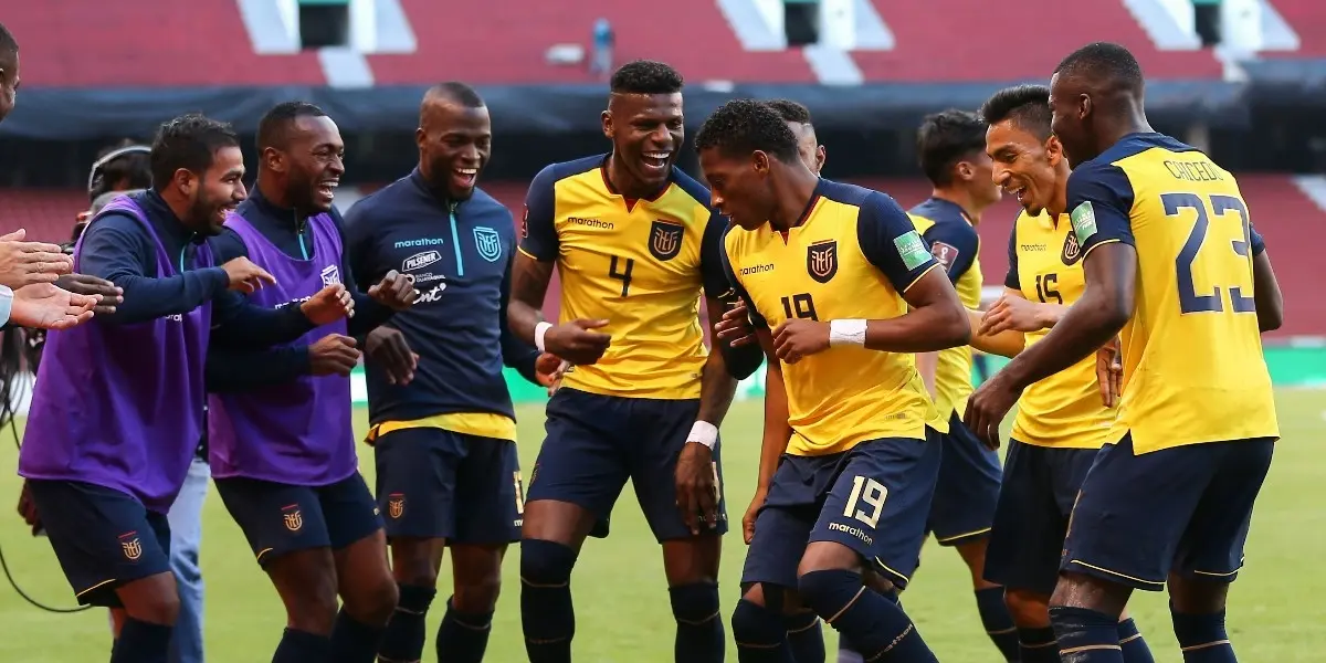 El ecuatoriano Corozo está muy cerca de ser seleccionado por Alfaro luego de anotar su primer gol en el fútbol mexicano.