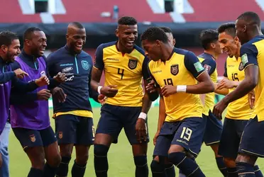 El ecuatoriano Corozo está muy cerca de ser seleccionado por Alfaro luego de anotar su primer gol en el fútbol mexicano.
