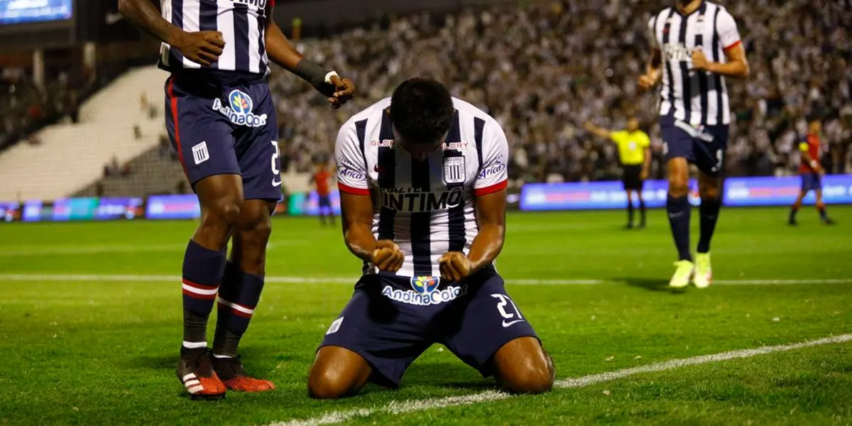 El elenco ‘blanquiazul’ tendrán a un jugador de élite para medirse ante los trujillanos
