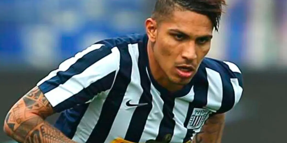 El elenco blanquiazul tiene la culpa de no haber puesto mejores condiciones para fichar al ‘Depredador’