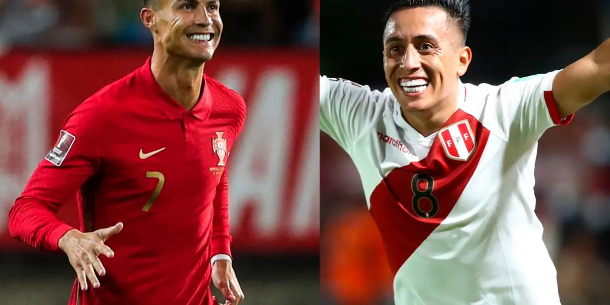 El elenco nacional podría caer en el grupo de CR7 en el sorteo de los grupos para la próxima Copa del Mundo