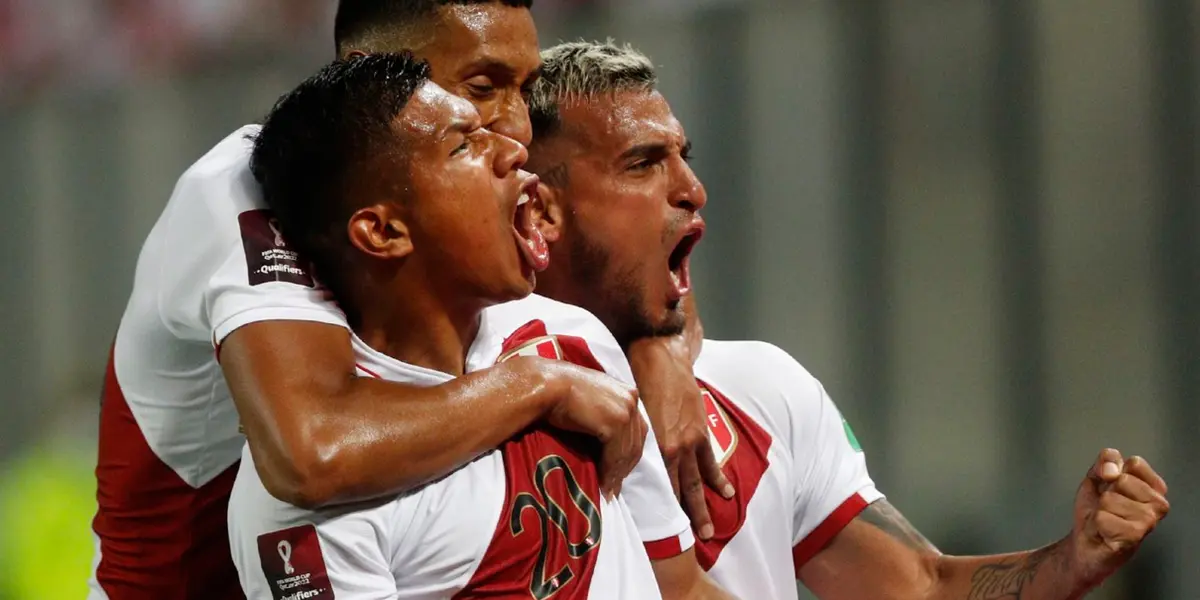 El elenco patrio se encuentra muy motivado para llegar a Qatar 2022