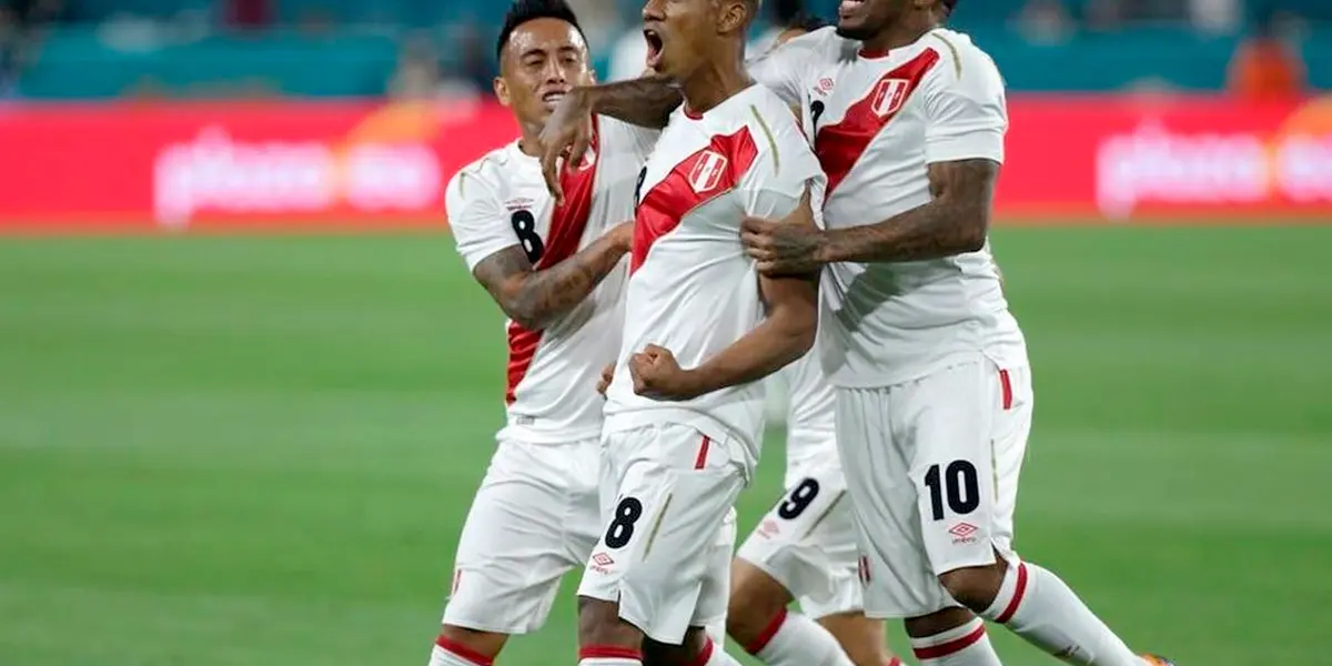 El elenco patrio ya conoce a los que podrían ser sus rivales en el próximo Mundial de Fútbol