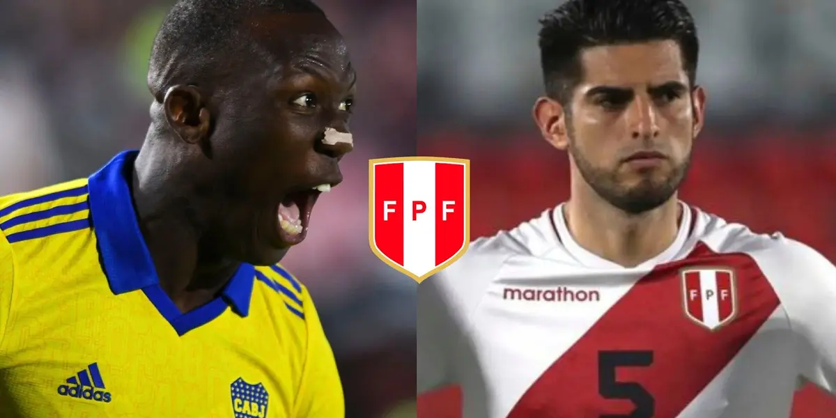 El emotivo mensaje del ‘Rayo’ a su ex compañero en Boca Juniors