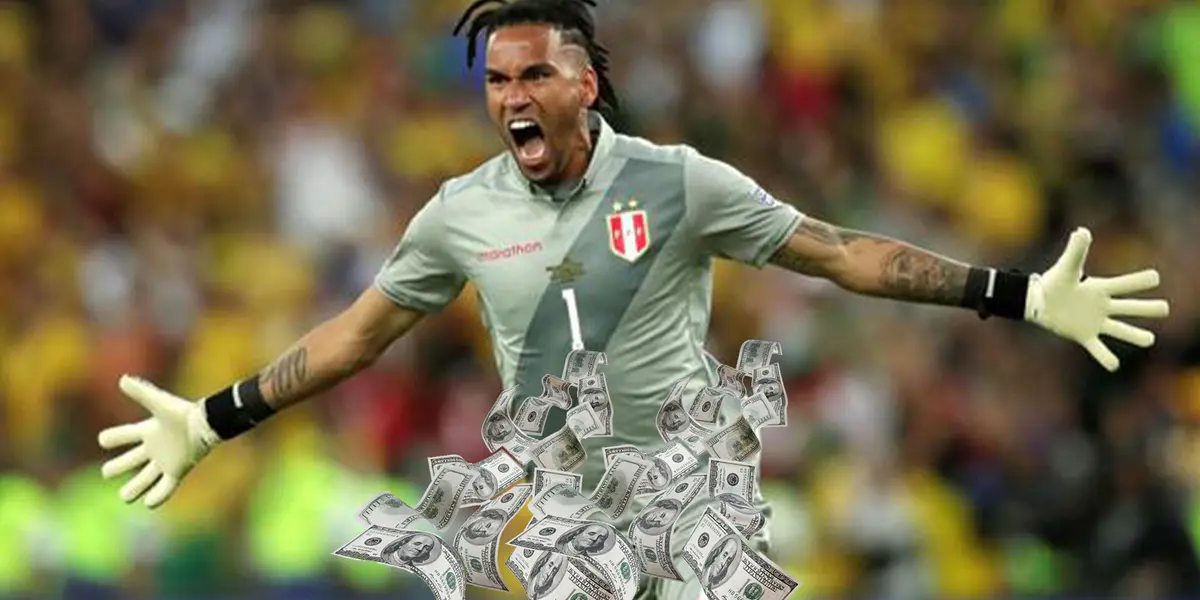 El emprendimiento del 'Pulpo' que le viene dejando grandes resultados