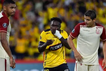 El ente regulador del fútbol sudamericano le dio un golpe bajo a Universitario