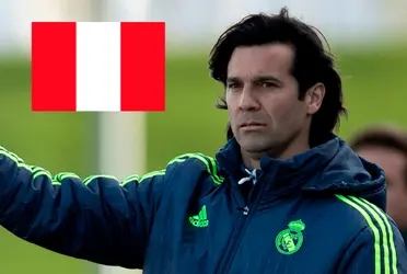El entrenador argentino entró a ser una opción para dirigir la Selección Peruana