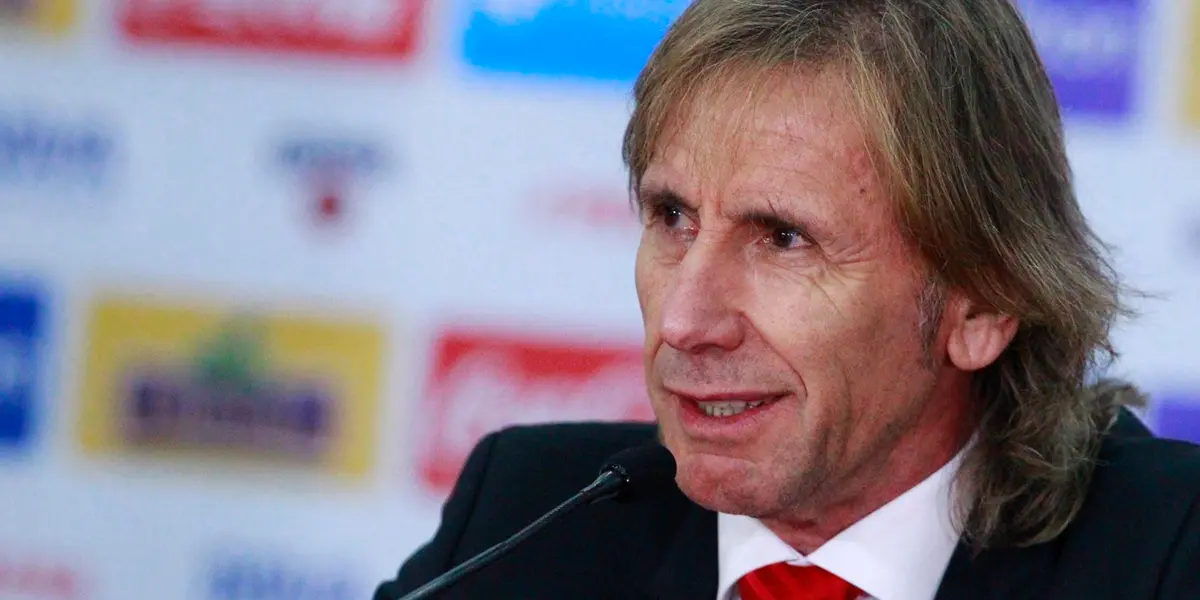 El entrenador argentino está más que listo para poder afrontar el duelo en Qatar por la repesca