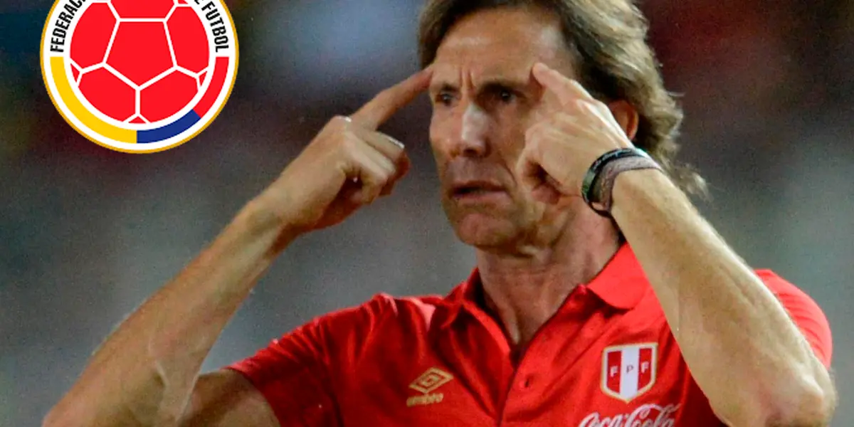 El entrenador argentino está siendo tentado por varias selecciones para las próximas eliminatorias