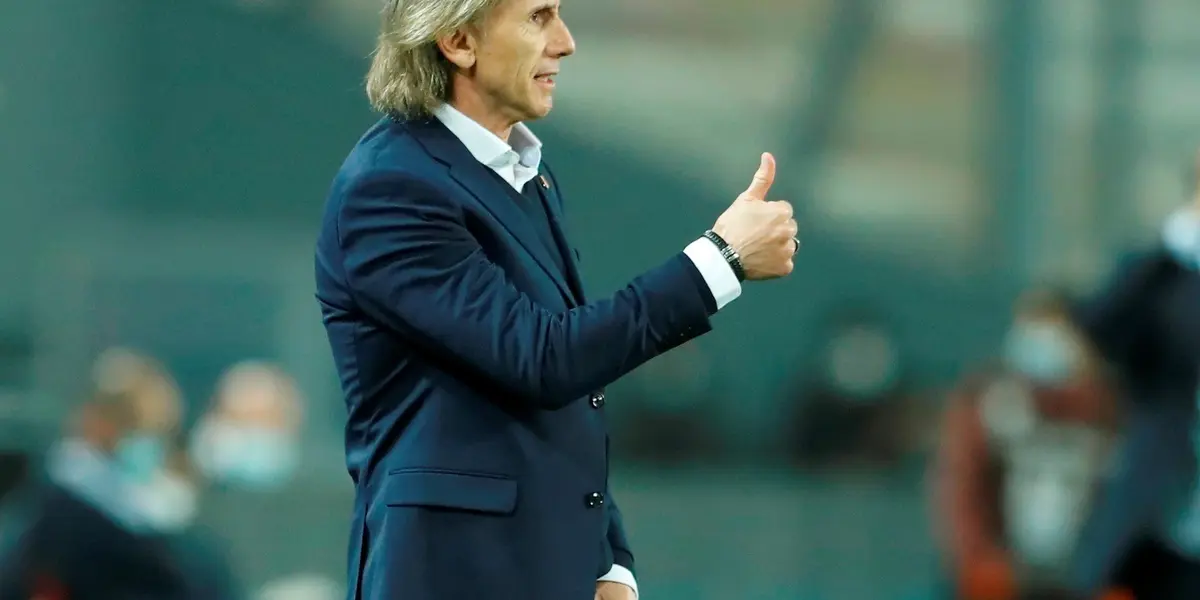 El entrenador argentino sigue dando grandes pasos al mando de la Blanquirroja.