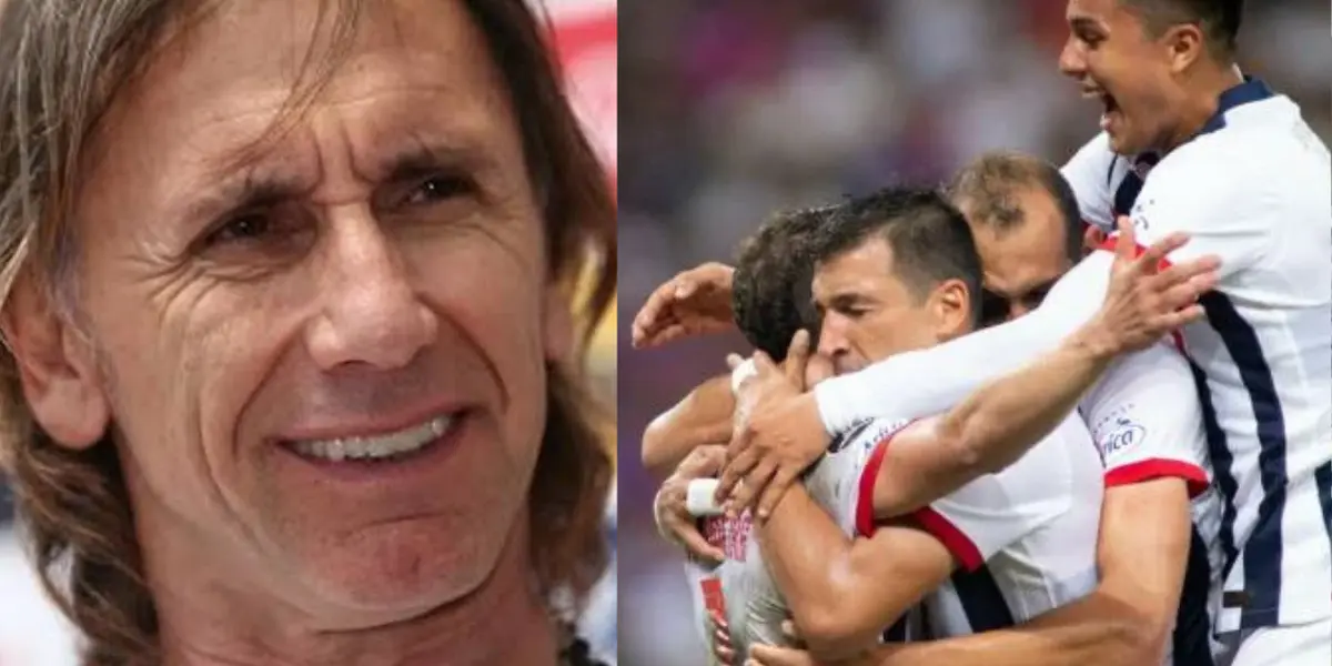 El entrenador argentino tiene un jugador favorito en el cuadro íntimo y lo convocará sin importar nada
