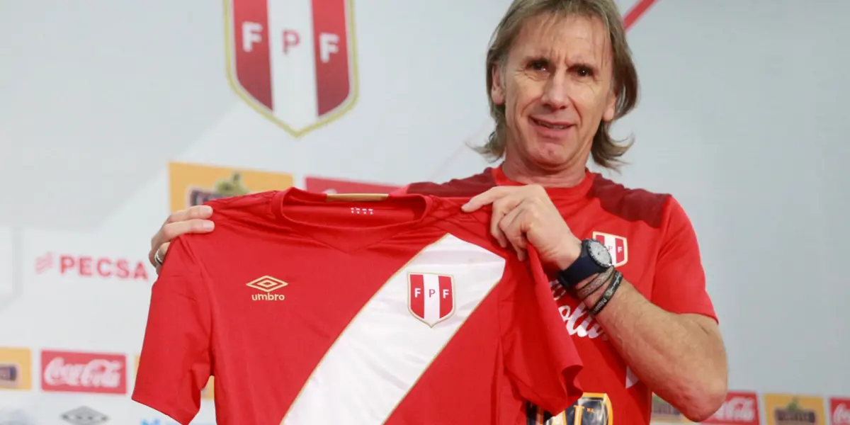 El entrenador argentino tiene un objetivo más que cumplir