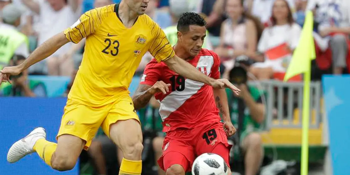 El entrenador de Australia se ve en Qatar 2022 antes incluso de jugar el primer partido de eliminación