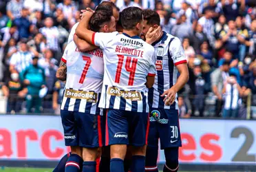 El entrenador Carlos Bustos fue destituido del puesto y varios jugadores de Alianza Lima podrían volver a jugar