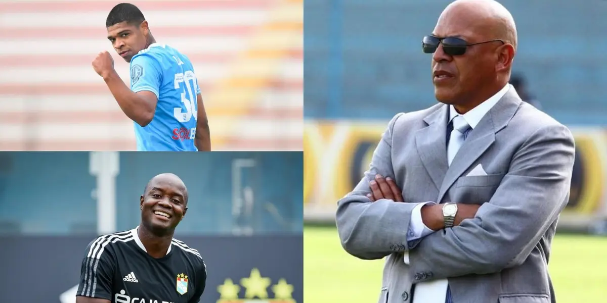 El entrenador celeste le dará prioridad al joven jugador de la casa