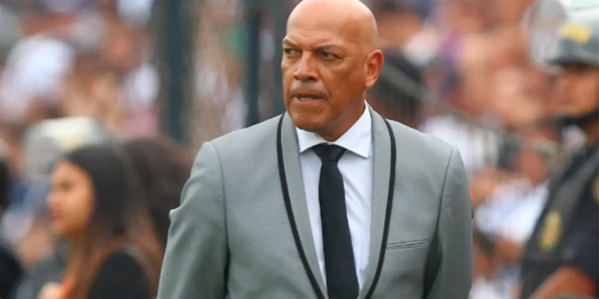 El entrenador celeste se queja por los malos comentarios de hinchas en las redes sociales