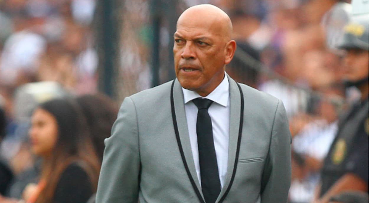 El entrenador celeste se queja por los malos comentarios de hinchas en las redes sociales