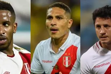 El entrenador de la Selección Peruana de fútbol debe decidir a que delantero le dará confianza para que lidere el ataque peruano contra Chile en la fecha triple de octubre