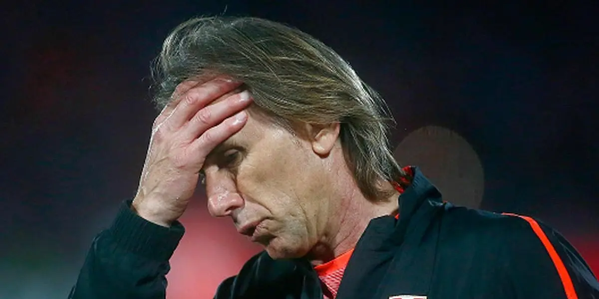 El entrenador de la Selección Peruana de Fútbol tendrá partidos decisivos para poder renovar su crédito con blanquirroja. En caso falle la FPF ya debe tener en carpeta nombres para reemplazar a Gareca