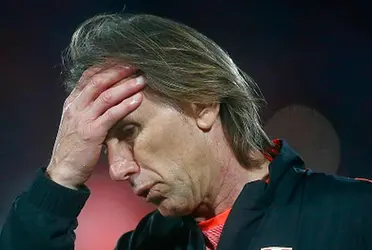 El entrenador de la Selección Peruana de Fútbol tendrá partidos decisivos para poder renovar su crédito con blanquirroja. En caso falle la FPF ya debe tener en carpeta nombres para reemplazar a Gareca