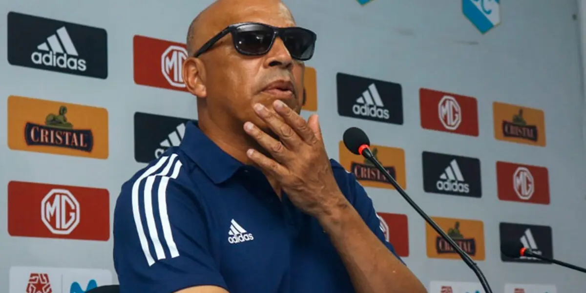 El entrenador de Sporting Cristal armaría hasta tres alineaciones con los nuevos refuerzos para afrontar la Liga 1.