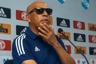 El entrenador de Sporting Cristal armaría hasta tres alineaciones con los nuevos refuerzos para afrontar la Liga 1.