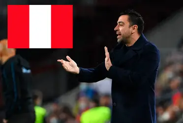 El entrenador del ‘Barca’ está buscando nuevos elementos para su equipo