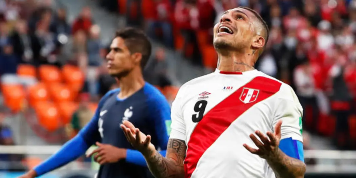 El entrenador del equipo francés habló de la 'bicolor'