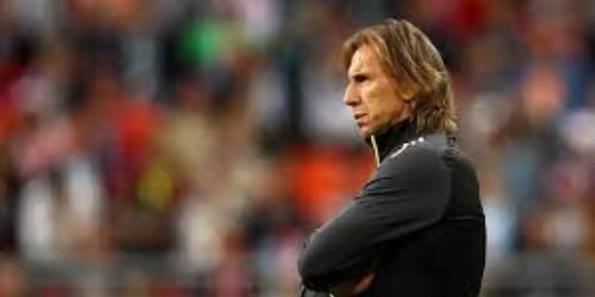 El entrenador estaría analizando jugar un amistoso en tierras americanas