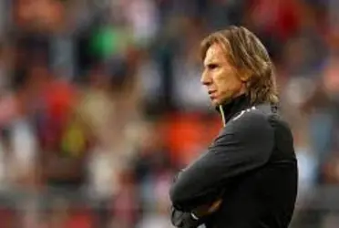 El entrenador estaría analizando jugar un amistoso en tierras americanas