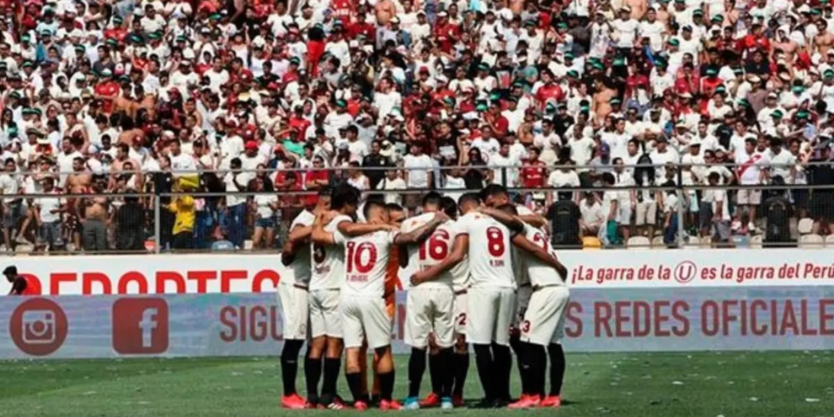 El entrenador estaría contra la espada y la pared en el equipo