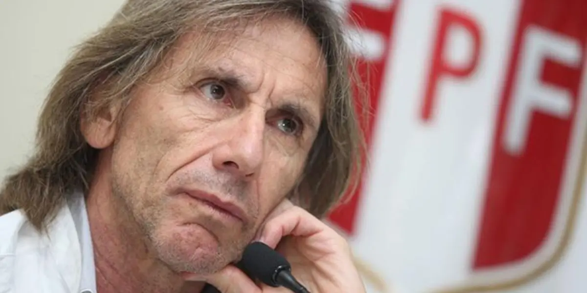 El entrenador estaría presionando para que se resuelva esa preocupación