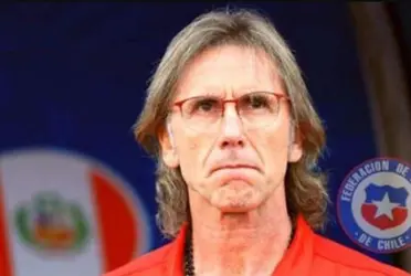 El entrenador estuvo vinculada con la selección sureña