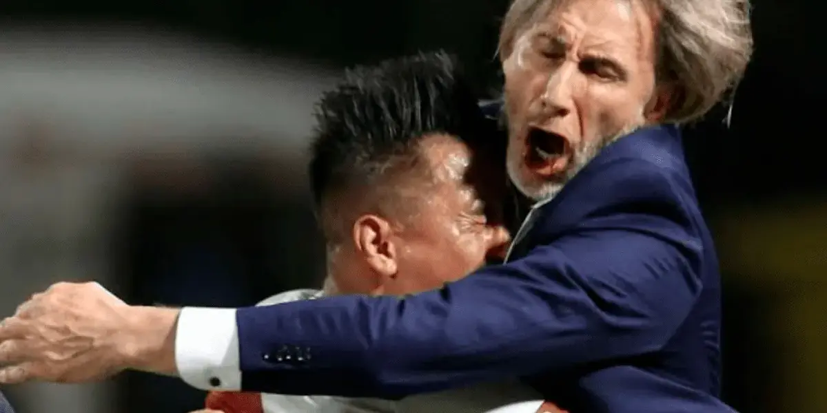 El entrenador de la Selección Peruana no deja nada a la suerte y tiene un plan para ir al Mundial