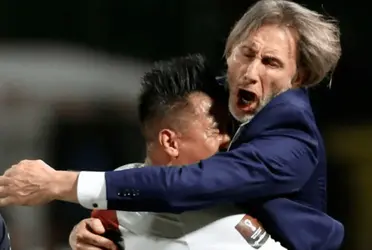 El entrenador de la Selección Peruana no deja nada a la suerte y tiene un plan para ir al Mundial