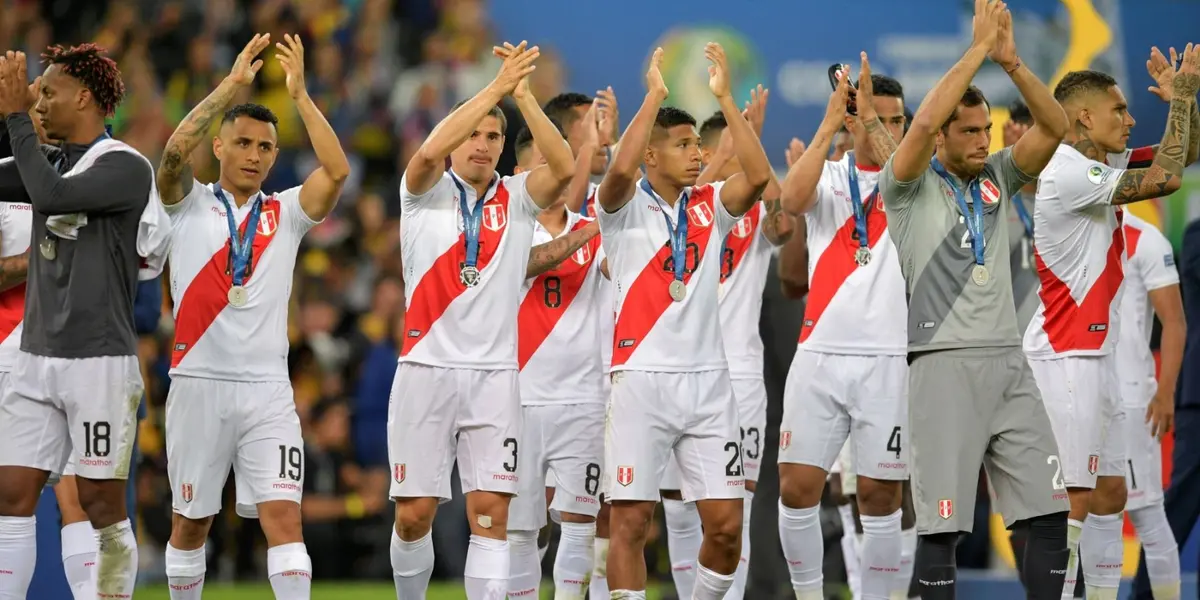 El entrenador de la selección peruana tenía en mente fichar a uno de los jugadores más impensados