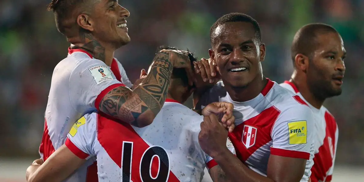 El entrenador Ricardo Gareca prepara un nuevo convocado para jugar la repesca