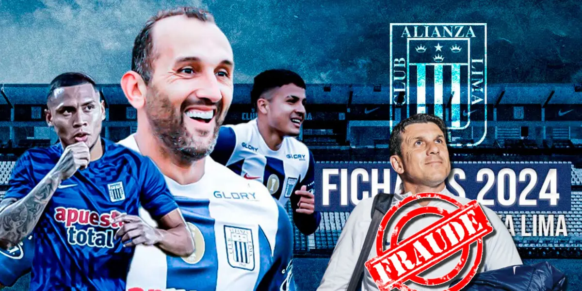 El entrenador ya aceptó el trato y será anunciando en los próximos días