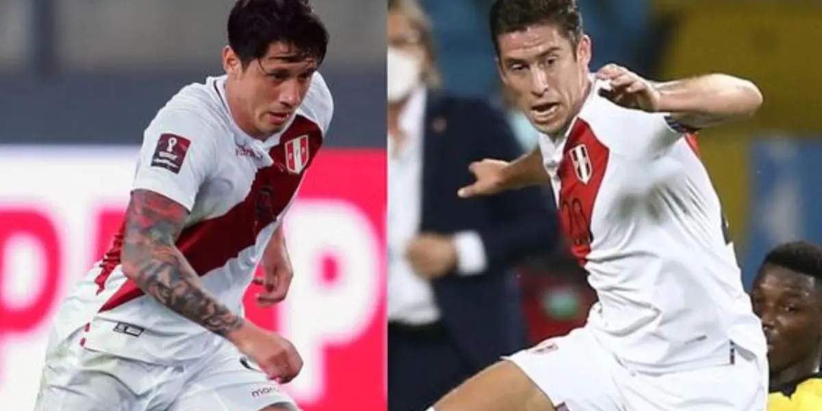 El entrenador ya conoce el juego de Santiago Ormeño