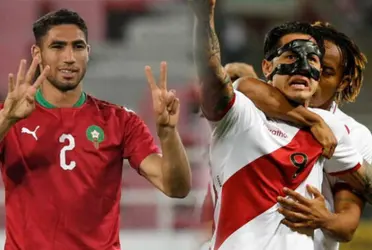 El equipo africano ya no sería rival de Perú en el amistoso