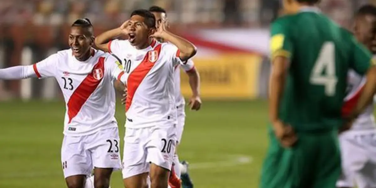 El equipo altiplánico está ayudando a la 'bicolor'