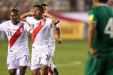 El equipo altiplánico está ayudando a la 'bicolor'