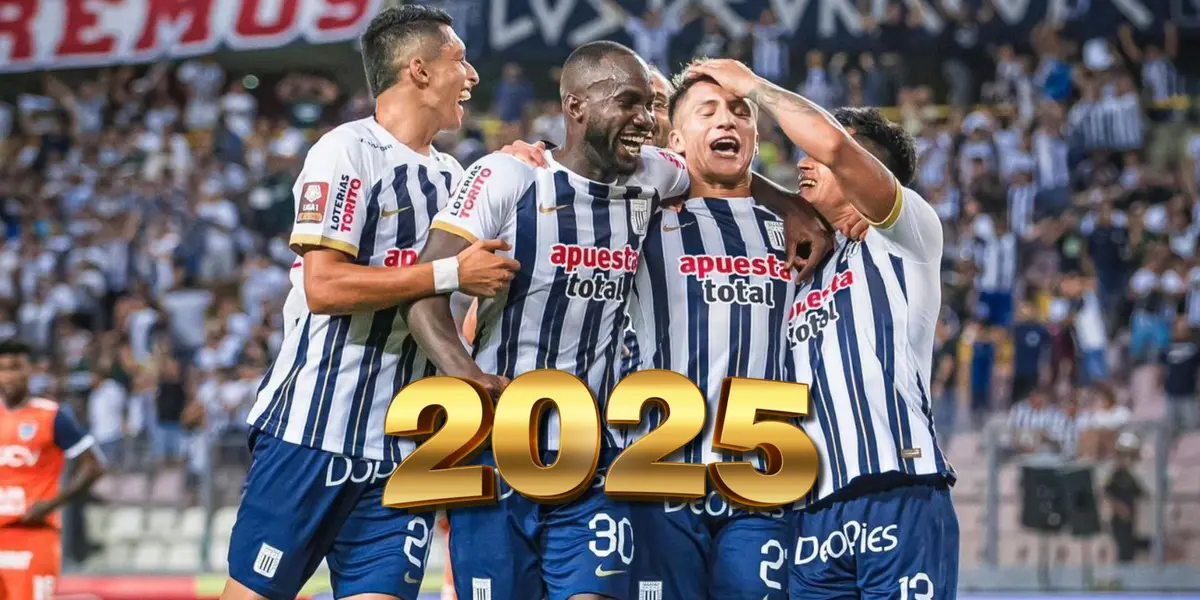 El equipo blanquiazul podría contar con un gran elemento