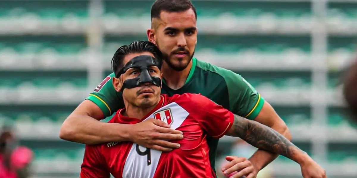 El equipo boliviano tiene grandes chances de ir al mundial