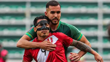 El equipo boliviano tiene grandes chances de ir al mundial