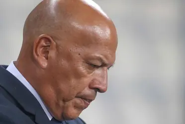 El equipo celeste viene recuperándose luego de algunos partidos en los que les costó conseguir la victoria y tuvieron un par de novedades que Roberto Mosquera tendrá que asimilar de la mejor manera