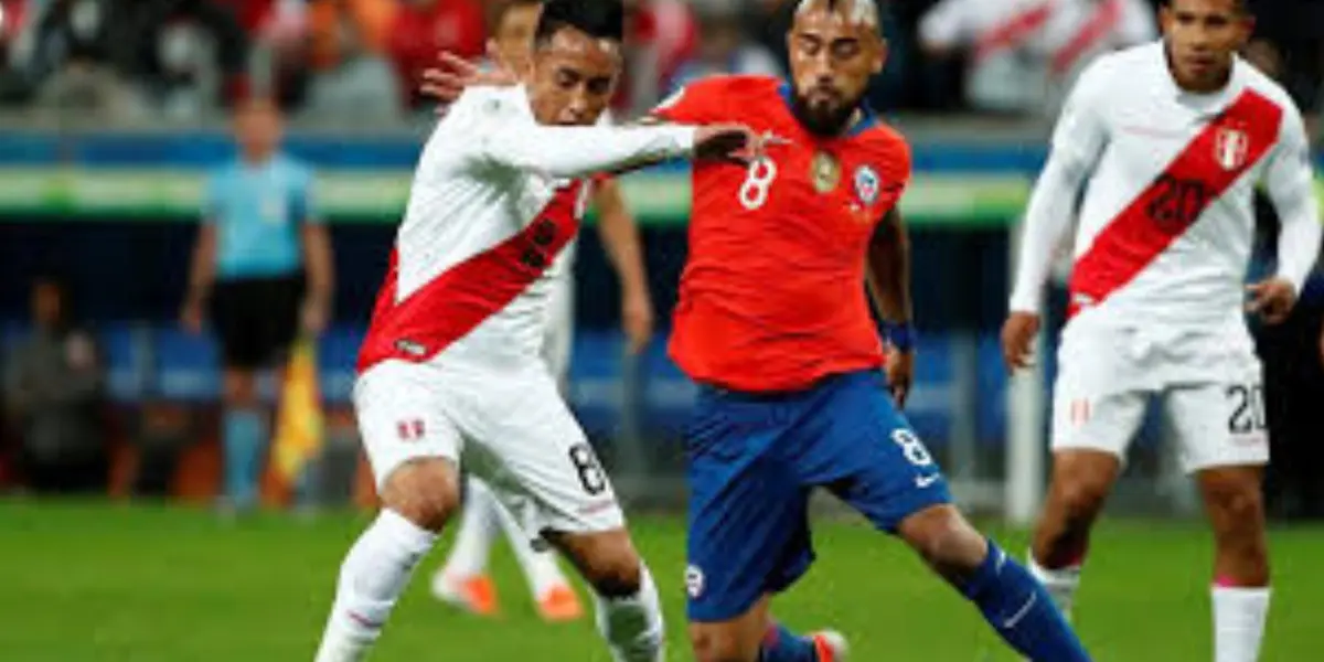 El equipo chileno estaría siendo ausente en Qatar